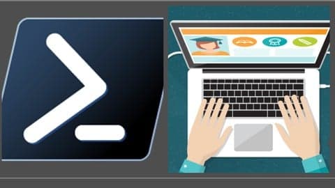 Free Online Course: File & Folder Management Using PowerShell: For ...