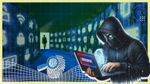Free: Digital Forensics Masterclass :Computer Forensics DFMC+ DFIR ...