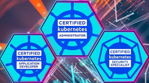 Free 3 Kubernetes Certifications Cka Ckad Cks Crash Course