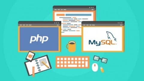 Free: PHP with MySQL: Build a Complete Job Portal | Udemy 100% Off Coupon