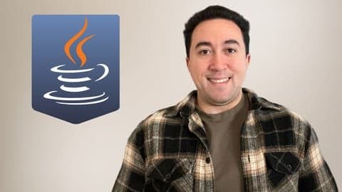 Free: The Complete Java Course: From Basics to Advanced | Udemy 100% ...