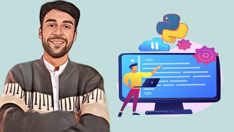 Free: UPDATED | Learn Advanced Python Programming | 5 Projects | Udemy ...