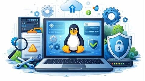 Free: Mastering Linux System Administration and Troubleshooting | Udemy ...