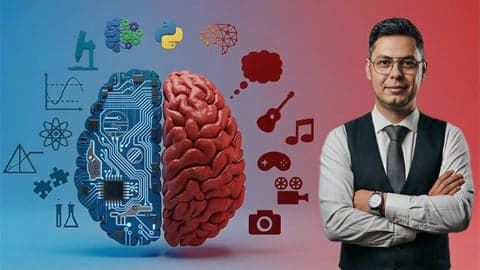 Free: Machine Learning and Deep Learning Projects in Python | Udemy 100 ...