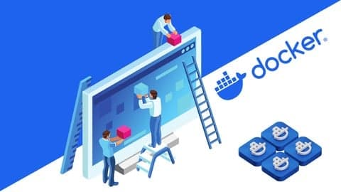 Free: Mastering Docker Essentials - Hands-on DevOps | Udemy 100% Off Coupon