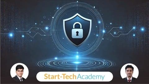 Free: Zero to Hero in Cybersecurity and Ethical Hacking | Udemy 100% ...
