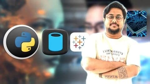 Free: Data Science & AI Masters 2026 - From Python To Gen AI | Udemy ...