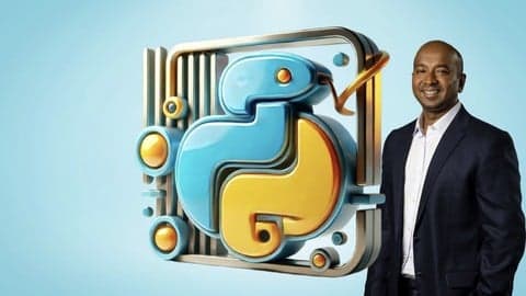 Free Python Mastery 100 Days 100 Projects Udemy 100 Off Coupon