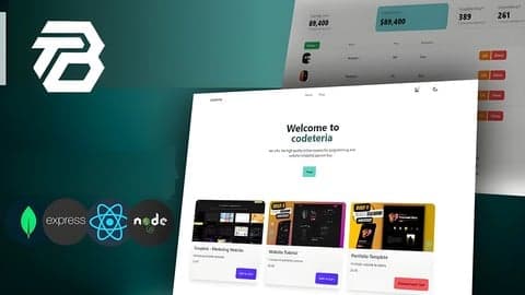 Free: Build a Fullstack E-commerce Store with the MERN Stack | Udemy ...