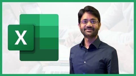 Free: Microsoft Excel from Basics to Advance with Generative AI | Udemy ...