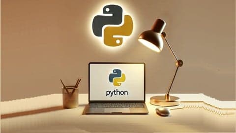 Free: The Complete Python Bootcamp: From Beginner to Advanced | Udemy ...