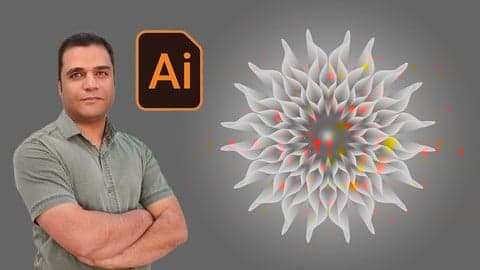 Free: Adobe Illustrator Complete Course: From Zero to Hero | Udemy 100% ...