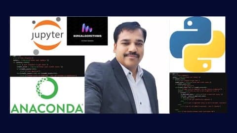 Free: Python Bootcamp 2025-2026: 100 coding lectures | Udemy 100% Off ...