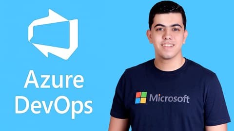 Free: Azure DevOps Pipelines from Zero to Hero | Udemy 100% Off Coupon