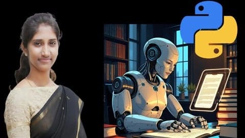 Free: Complete Python Bootcamp for Data Science in 2026 | Udemy 100% ...