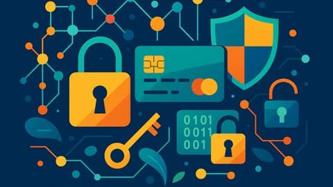 Free: PCI DSS v4.0.1 Compliance Mastery | Udemy 100% Off Coupon