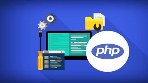 Free: The Ultimate PHP OOP Crash Course for Beginners 2026 | Udemy 100% ...