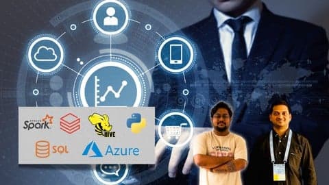 Free: Azure Data Engineering Masters: Build Scalable Solutions | Udemy ...