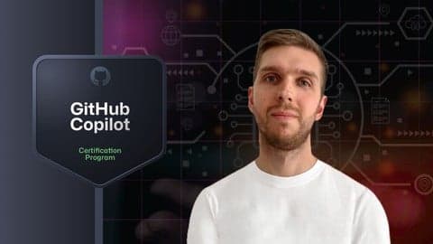 Free: GH-300: Github Copilot – Complete Exam Preparation Guide | Udemy ...