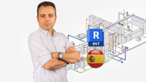 Free: Revit MEP Electrical Masterclass: De Principiante a Avanzado ...