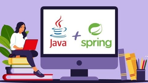 Free: ALL IN ONE! Java + Spring Boot, Spring MVC and Hibernate | Udemy ...