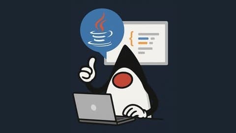 Animate Java Developer Challenge Free: The Ultimate Animated Java Interview Questions Course | Udemy 100 ...