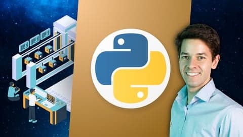 Free: Python for DevOps: Mastering Real-World Automation | Udemy 100% ...
